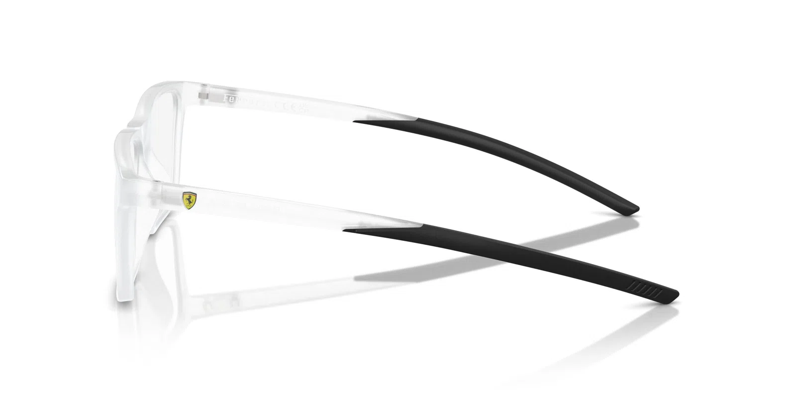 Scuderia Ferrari 8001U Eyeglasses - view 6